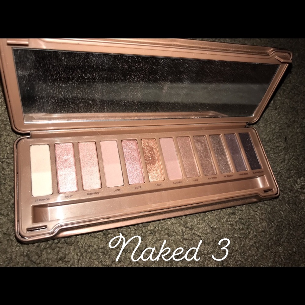 Make up